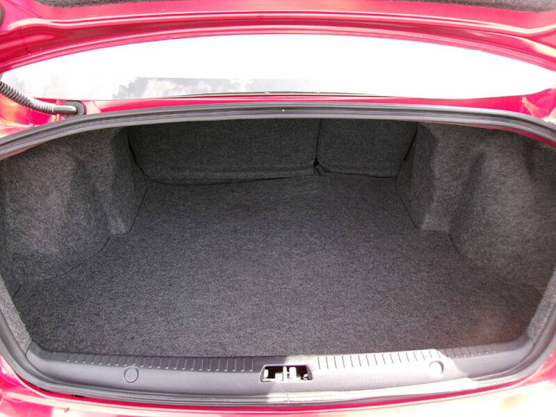 2017 Mitsubishi Lancer LE