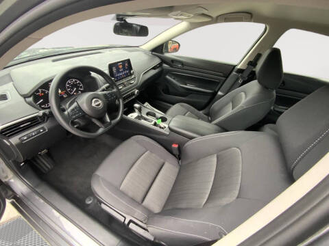 2025 Nissan Altima 2.5 S