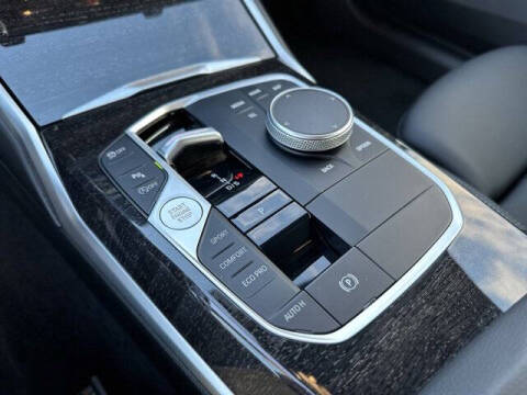 2023 BMW 3 Series 330i xDrive