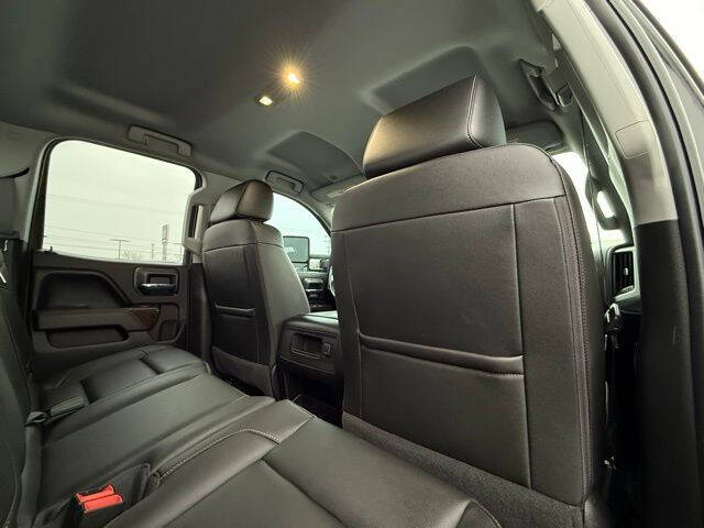 2016 GMC Sierra 2500HD