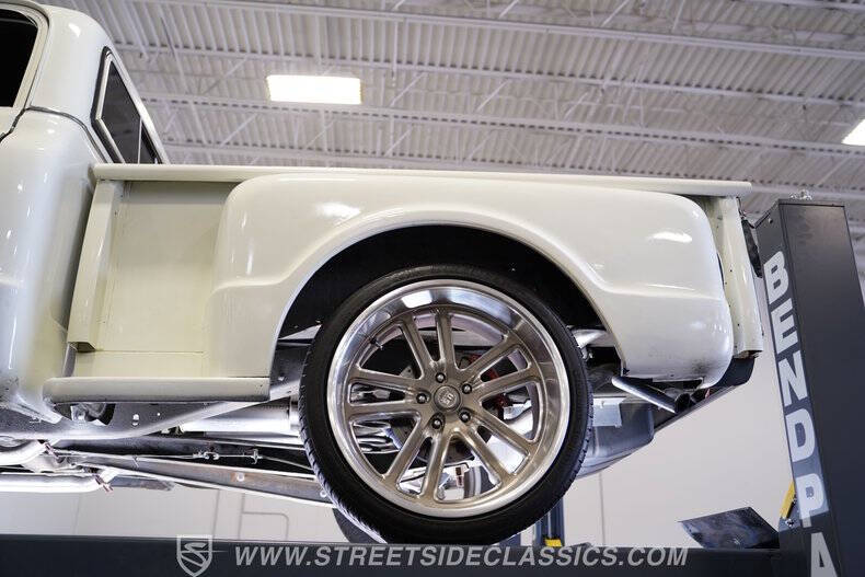 1970 Chevrolet C10