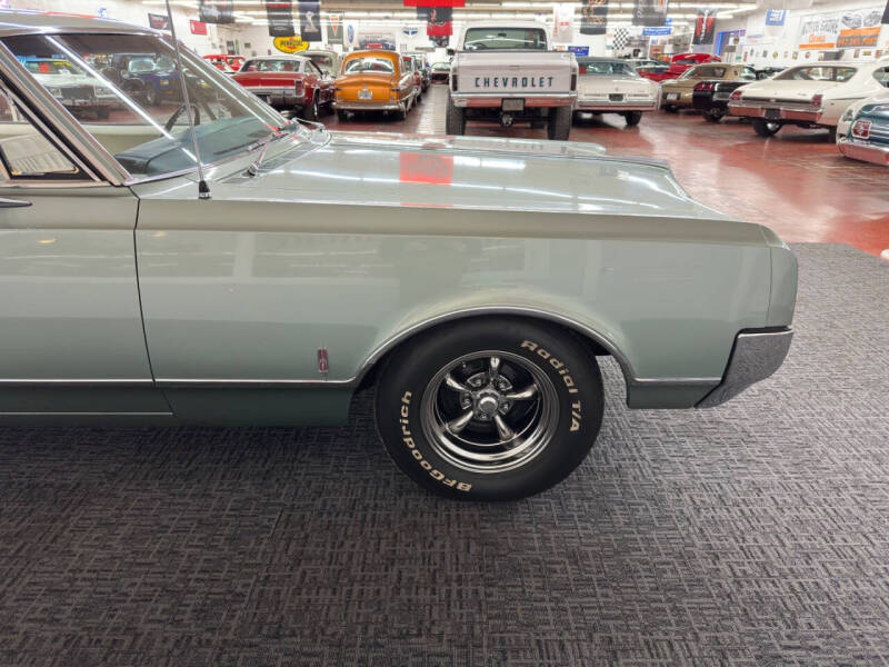 1965 Oldsmobile Eighty-Eight