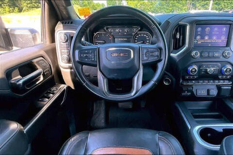 2023 GMC Sierra 2500HD