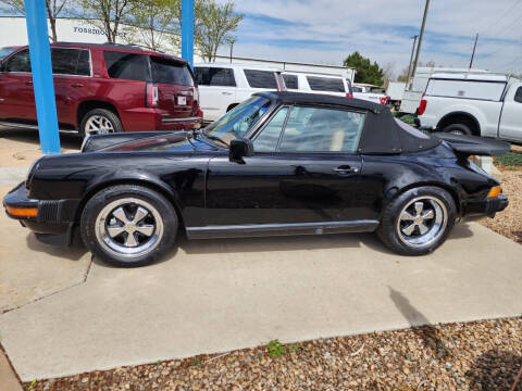 1978 Porsche 911 Carrera