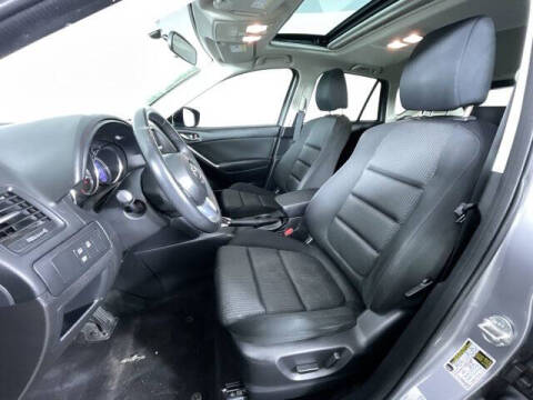 2015 Mazda CX-5 Touring