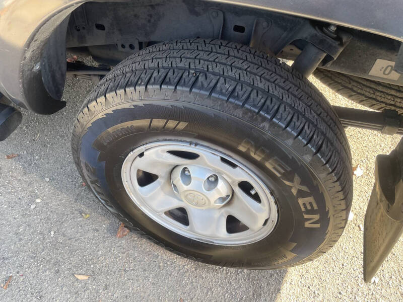 2014 Toyota Tacoma PreRunner V6