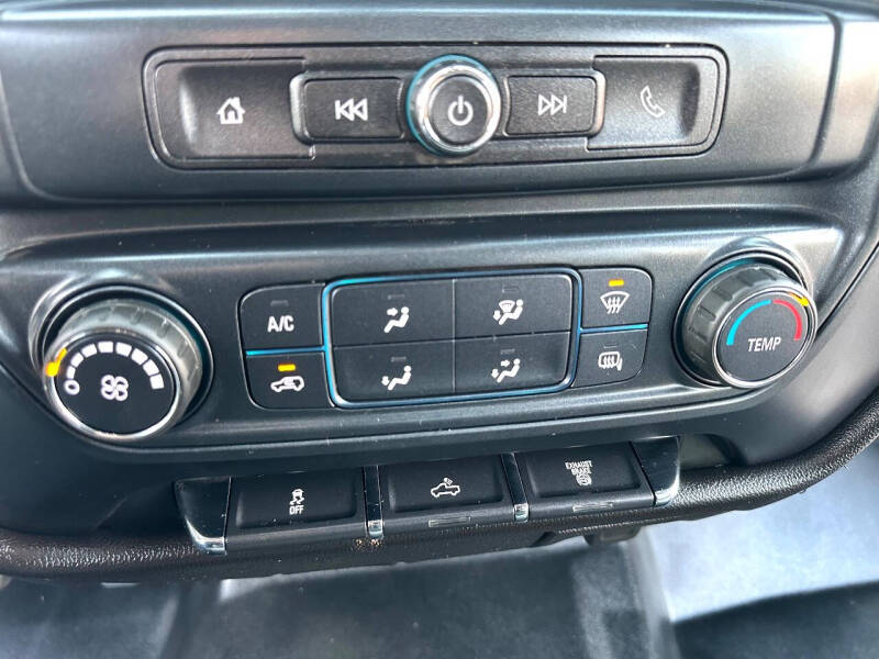 2018 GMC Sierra 2500HD