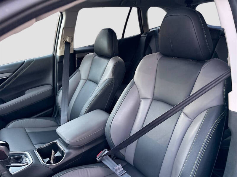 2024 Subaru Outback Onyx Edition XT