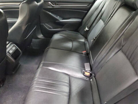 2022 Honda Accord Sport Special Edition