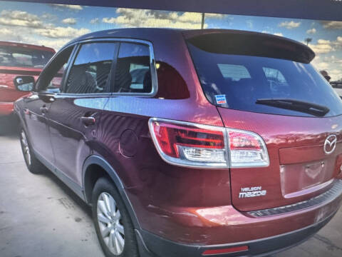 2009 Mazda CX-9 Touring