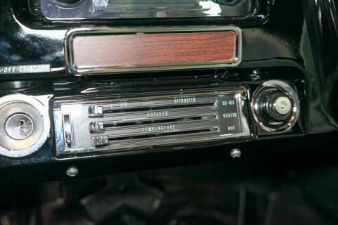 1972 Chevrolet C/K 20 Series