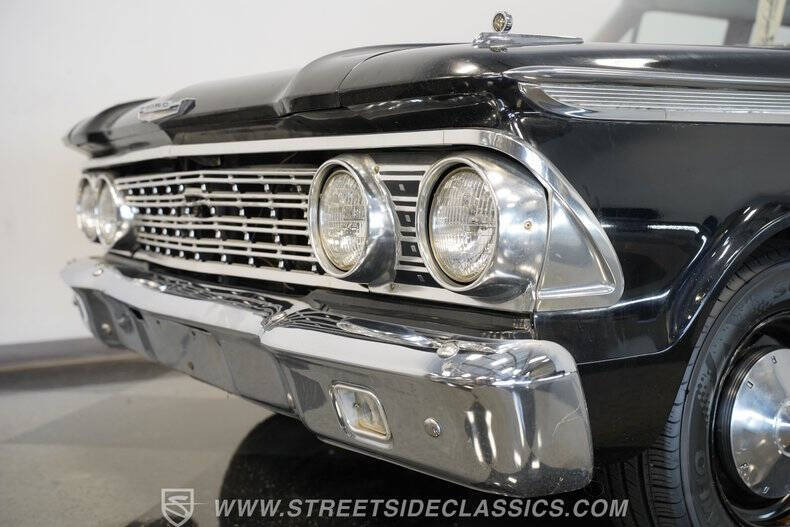 1962 Ford Fairlane