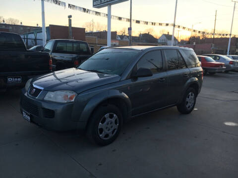 2007 Saturn Vue for sale at Dino Auto Sales in Omaha NE