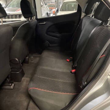 2013 Mazda MAZDA2 Touring