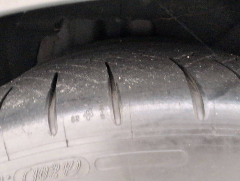 2016 Ford Mustang Shelby GT350