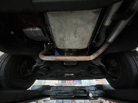 1997 Chevrolet C/K 1500 Series