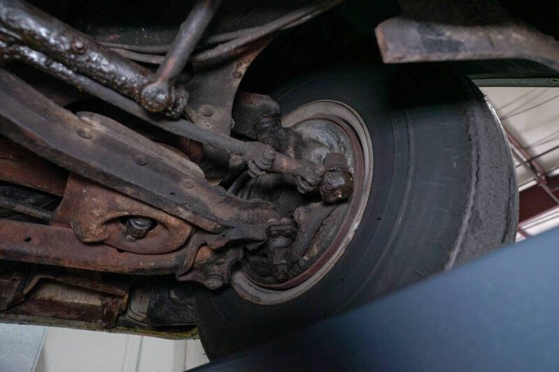 1958 Cadillac Series 62