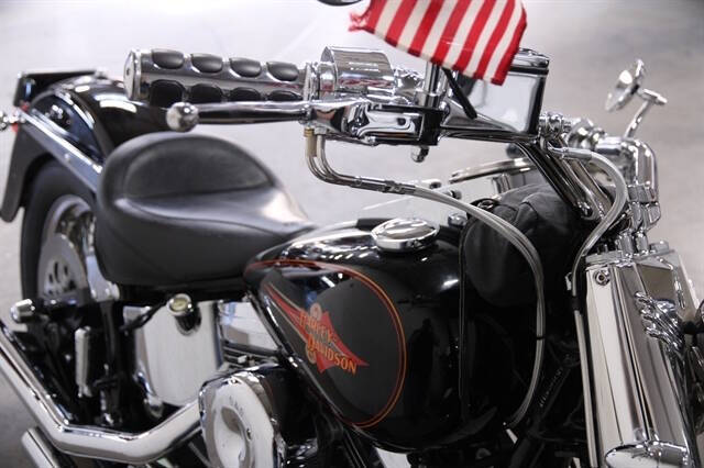 1992 Harley-Davidson HERITAGE S