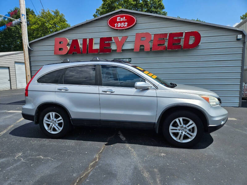 2011 Honda CR-V EX-L