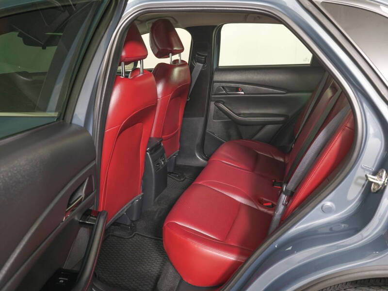 2024 Mazda CX-30 2.5 S Carbon Edition