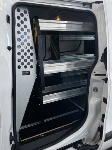 2022 RAM ProMaster City