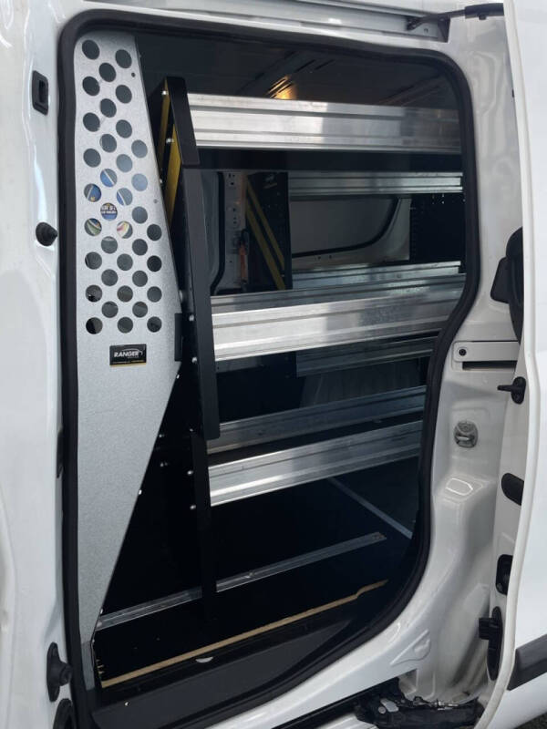 2022 RAM ProMaster City