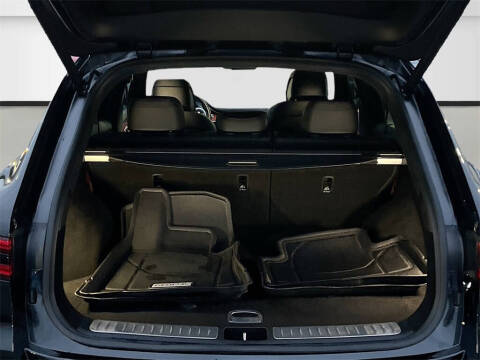 2022 Genesis GV70 3.5T Sport