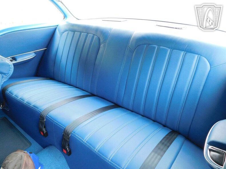 1956 Chevrolet Bel Air