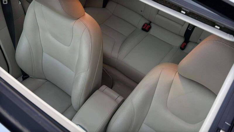 2015 Volvo S60 T5 Premier