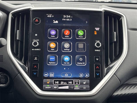 2024 Subaru Ascent Premium 7-Passenger