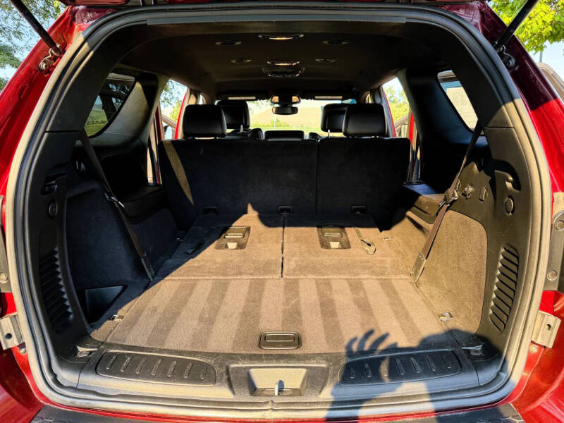 2019 Dodge Durango