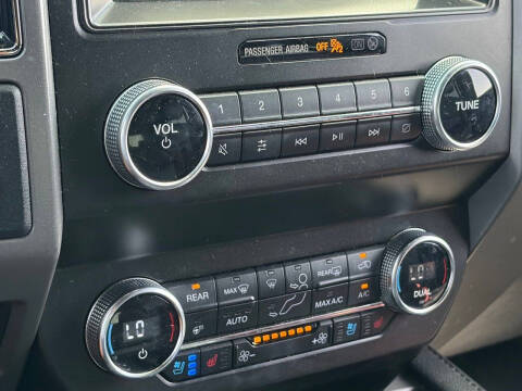 2020 Ford Expedition XLT