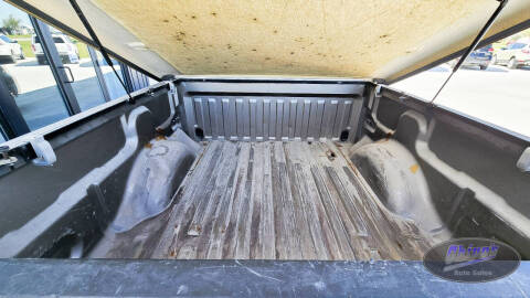 2005 Ford F-150