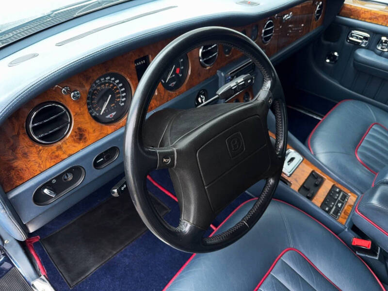 1993 Bentley Brooklands - Photo 63