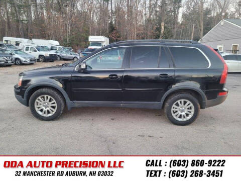 2008 Volvo XC90