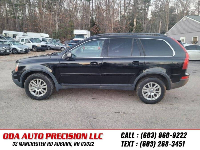 2008 Volvo XC90