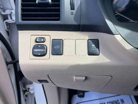 2010 Toyota Venza AWD V6