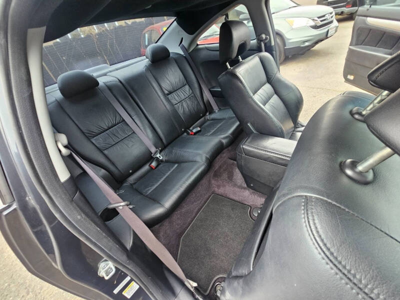 2004 Honda Accord EX V-6