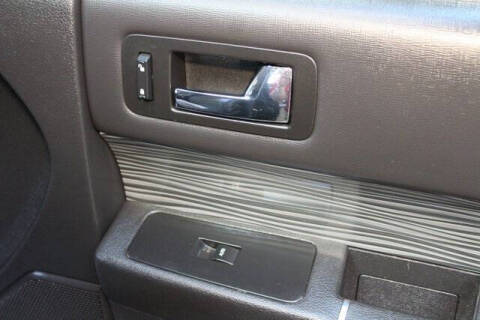 2018 Ford Flex Limited