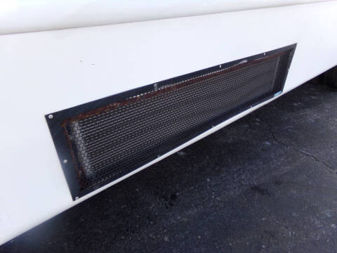 2019 Ford E-Series E-450 SD