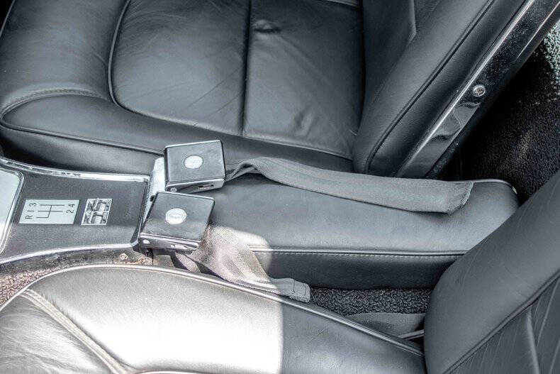 1965 Chevrolet Corvette