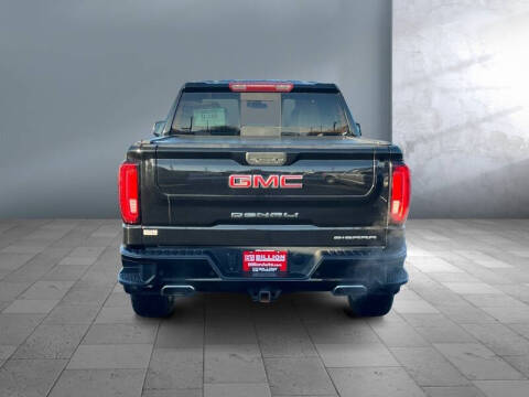 2022 GMC Sierra 1500 Limited