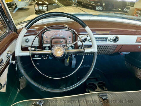 1953 Cadillac Series 62