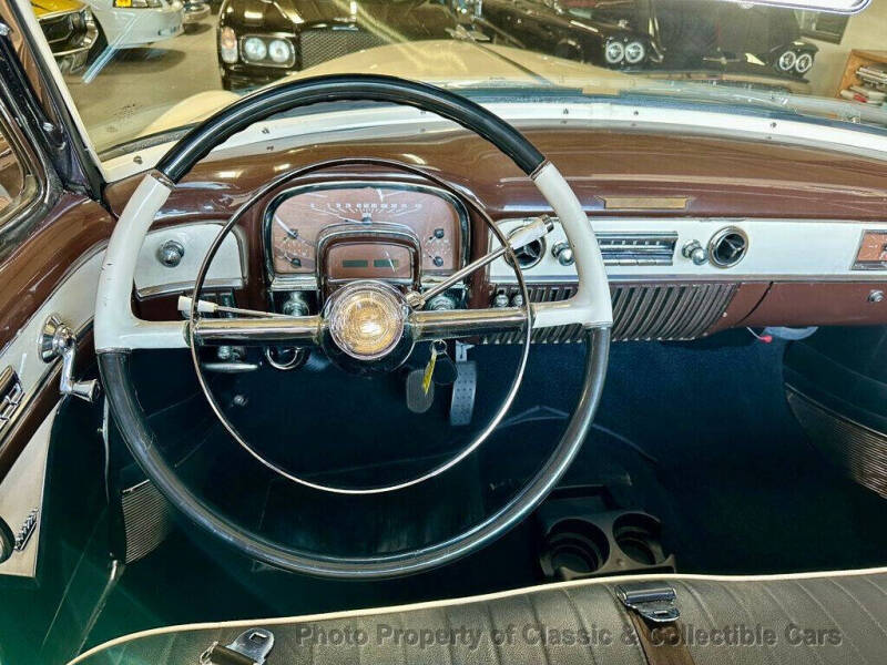1953 Cadillac Series 62