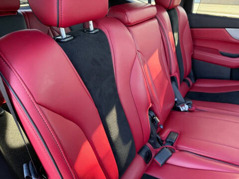 2025 Acura MDX SH-AWD w/A-SPEC