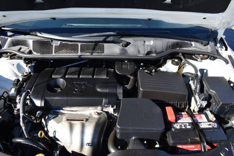 2013 Toyota Venza LE