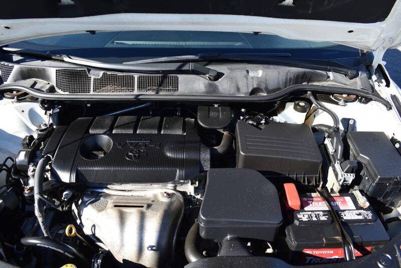 2013 Toyota Venza LE