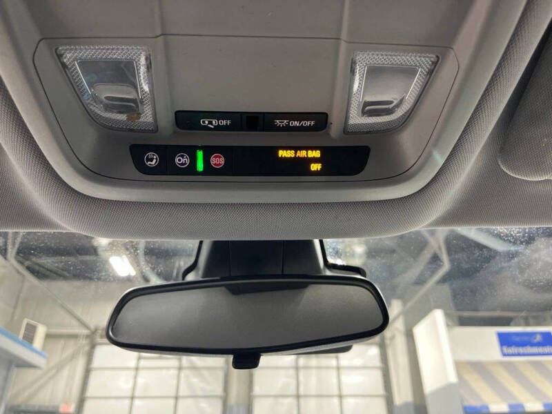 2018 Chevrolet Volt LT