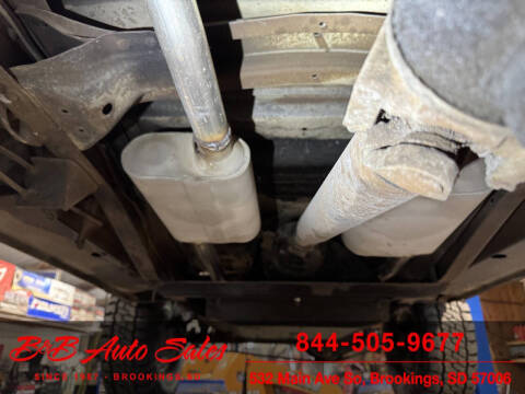 1977 Dodge Ramcharger