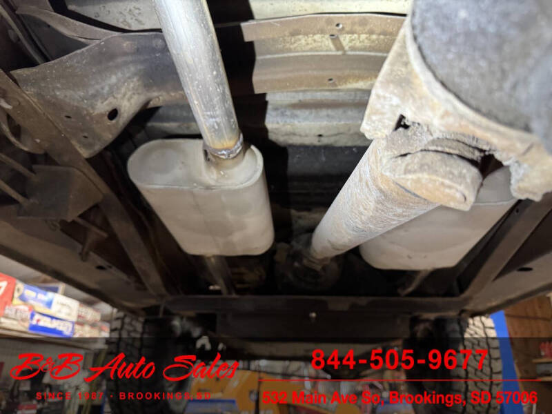 1977 Dodge Ramcharger